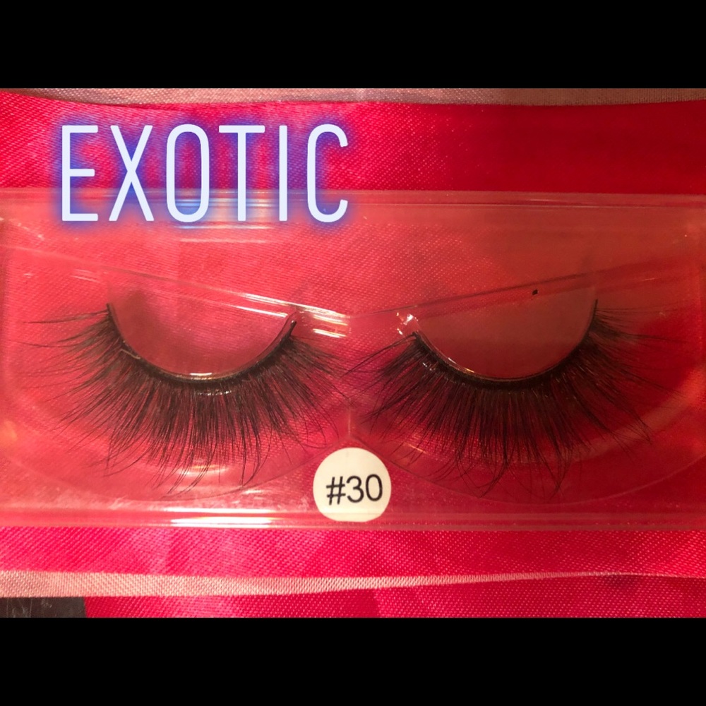 lashes